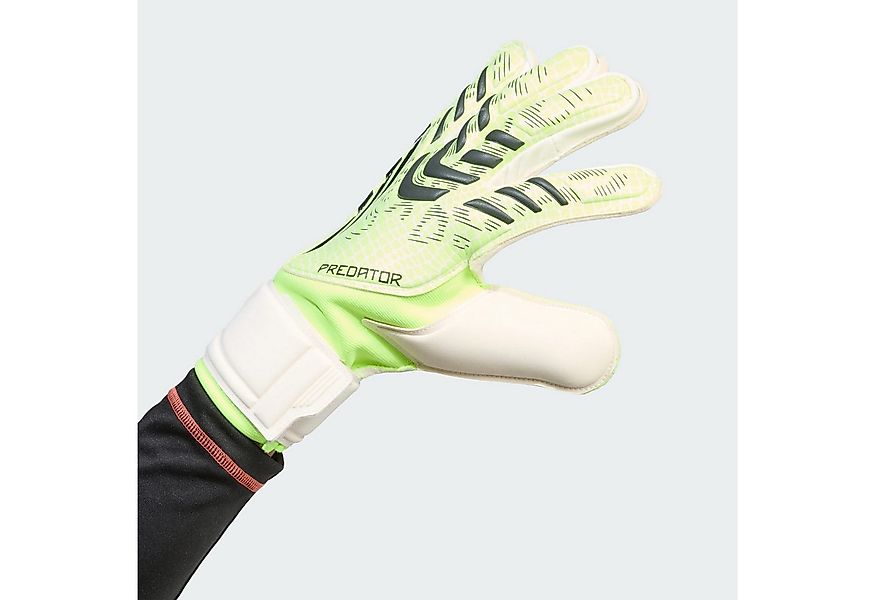 adidas Performance Torwarthandschuhe PREDATOR MATCH TORWARTHANDSCHUHE (1-St günstig online kaufen