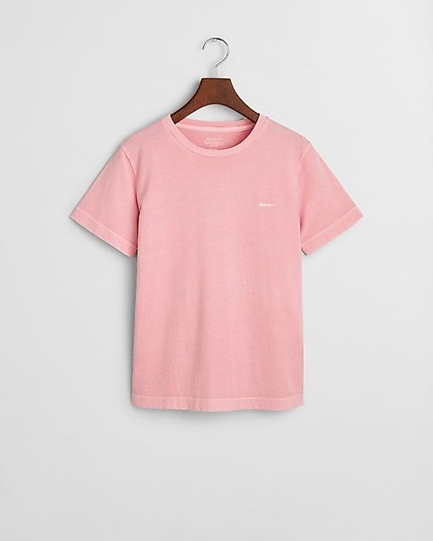 Gant T-Shirt REG SUNFADED SS C-NECK günstig online kaufen