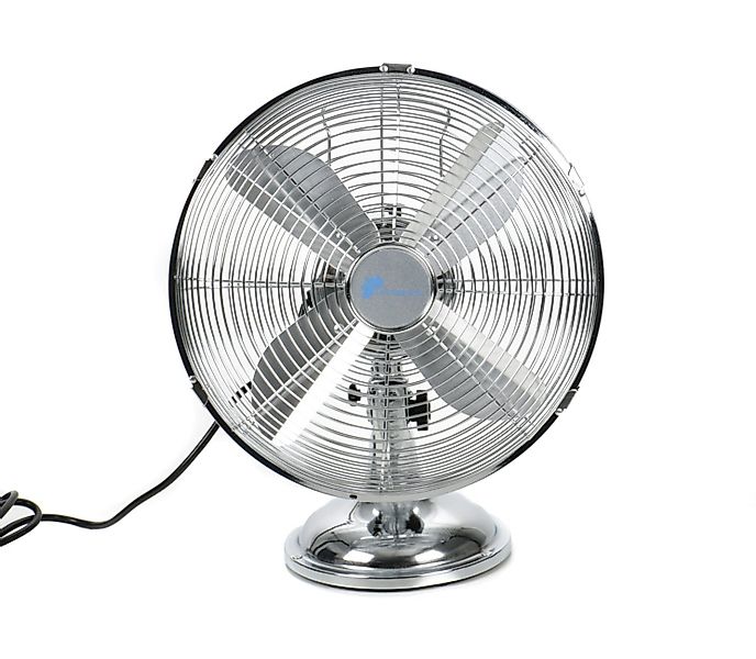 Lifetime Air Tischventilator Ventilator, Ventilator günstig online kaufen