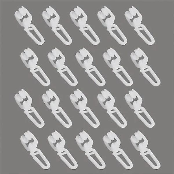 Good Life Faltenrolle "Teva" für T-Schienen günstig online kaufen