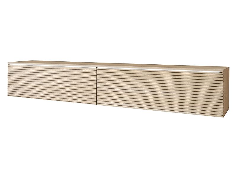 MIRJAN24 TV-Schrank D180 (mit zwei Klappen) günstig online kaufen