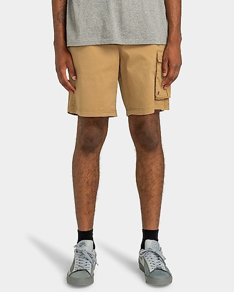 Element Shorts "Pull Up Travel" günstig online kaufen