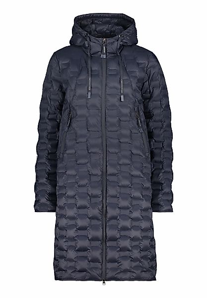 Betty Barclay Steppjacke "Betty Barclay Steppjacke mit Kapuze", mit Kapuze günstig online kaufen