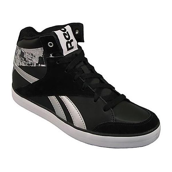 Reebok Streetsboro Mid Schuhe EU 37 1/2 White,Black günstig online kaufen