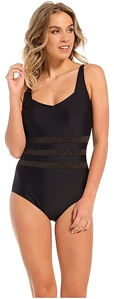 Pastunette Badeanzug Damen Einteiler (1-St) Edles günstig online kaufen