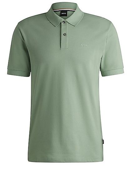 BOSS Poloshirt Pallas (1-tlg) günstig online kaufen