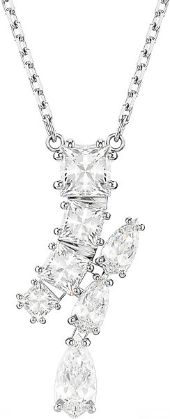 Swarovski Kette mit Anhänger Schmuck Geschenk günstig online kaufen