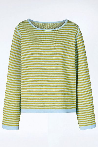 Himalaya Clothing Strickpullover Oversize Pullover Damen beidseitig tragbar günstig online kaufen