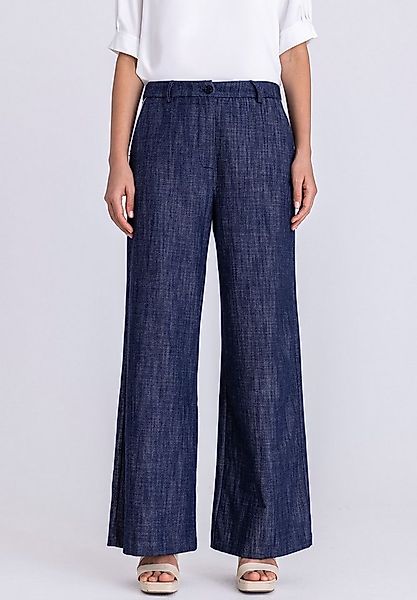 TUZZI Culotte mit Bundfalten günstig online kaufen