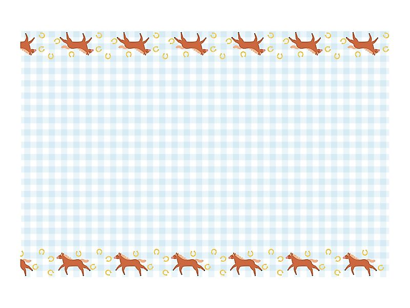partydeco Tischdecke, Papiertischdecke 180x120cm Kariert mit günstig online kaufen