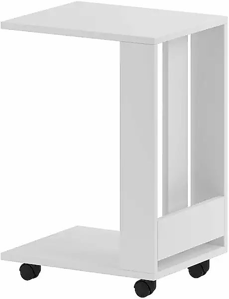 Decortie Beistelltisch »EDI BEISTELLTISCH«, (Packung, 1 St.), Leichte Monta günstig online kaufen