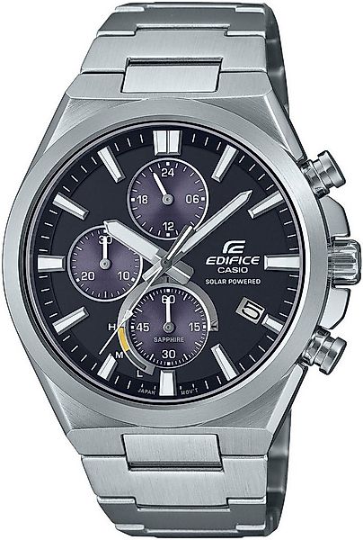 CASIO EDIFICE Chronograph EFS-S630D-1AVUEF, Solaruhr, Armbanduhr, Herrenuhr günstig online kaufen