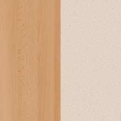 Flex-Well Spülenschrank "Nano" (B x H x T) 100 x 85/86 x 60 cm, inkl. Einba günstig online kaufen