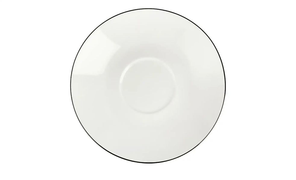 Peill+Putzler Kaffeeuntere  Bologna ¦ weiß Ø: 14.5 Geschirr > Einzelgeschir günstig online kaufen