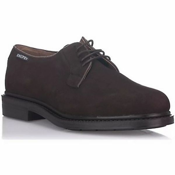 Snipe  Sneaker SCHUHE  Blucher 44621 Serraje Inglés günstig online kaufen