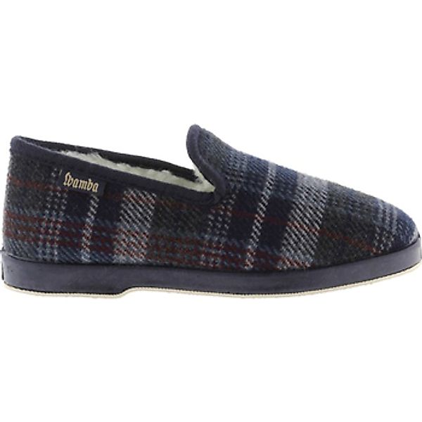 Victoria  Hausschuhe 200251 marino günstig online kaufen