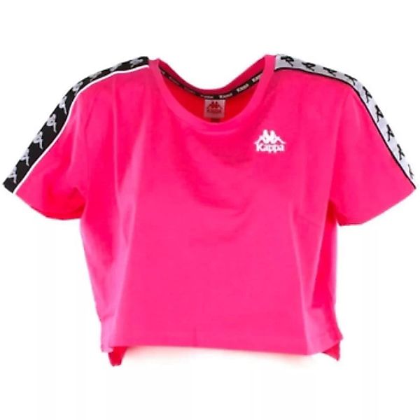 Kappa  T-Shirt 303WGQ0 günstig online kaufen