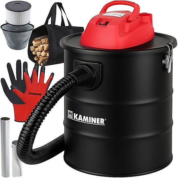 Kaminer Aschesauger Kaminstaubsauger ODK006-15L, 1200 W, günstig online kaufen