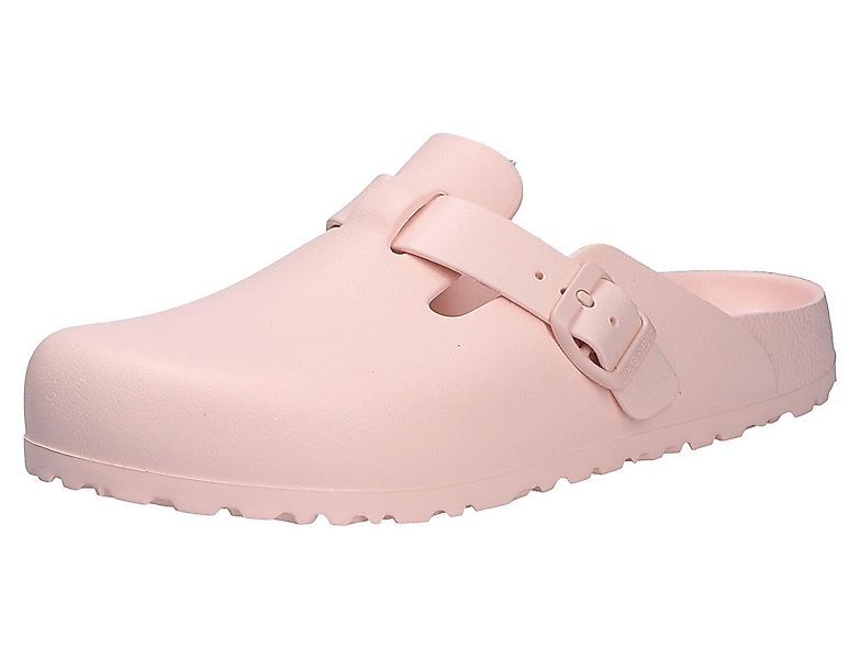 Birkenstock BOSTON EVA Pantolette Weicher Gehcomfort günstig online kaufen