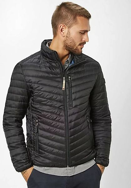 Redpoint Steppjacke Walker Leichte Steppjacke für Herren günstig online kaufen