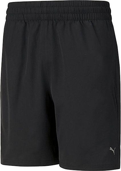 PUMA Funktionsshorts PERFORMANCE WOVEN 7 SHORT günstig online kaufen
