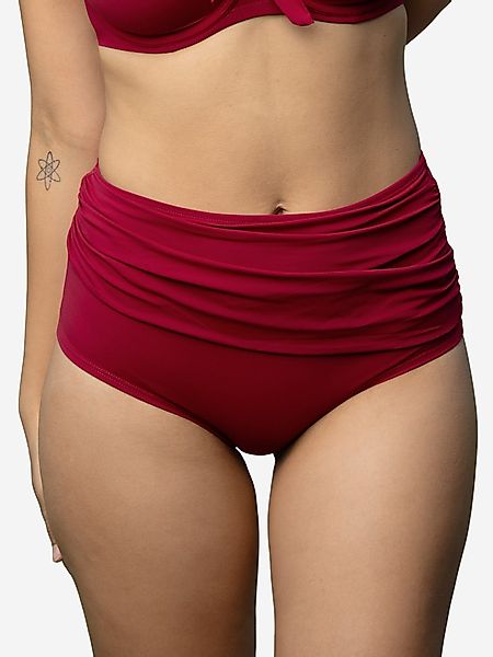 SugarShape Highwaist-Bikini-Hose Valencia günstig online kaufen
