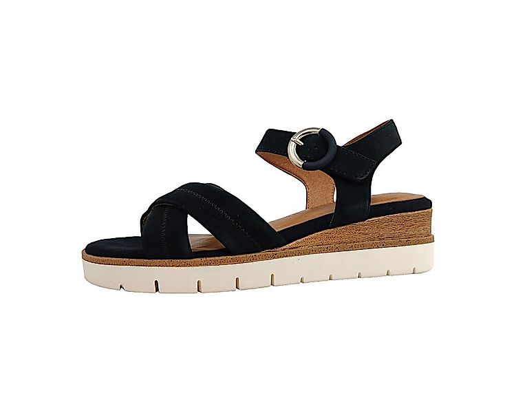 Tamaris Sandalette Plateausandale günstig online kaufen