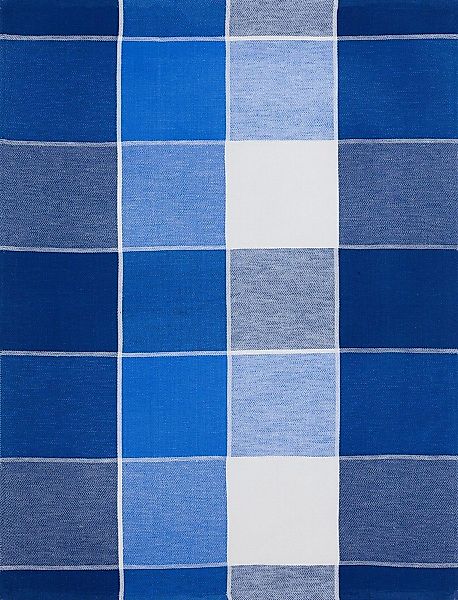 Kracht Geschirrtuch Blockkaro, (Set, 3-tlg., Set), günstig online kaufen