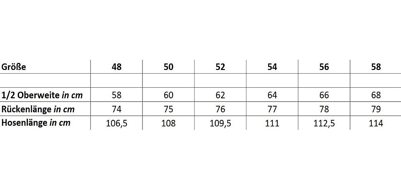 Normann Pyjama Satin Pyjama lang, durchgeknöpft, Schattenstreifen, 251 94 0 günstig online kaufen