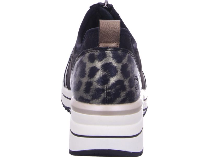 Remonte Remonte Sneaker Lederimitat/Textil Sneaker günstig online kaufen