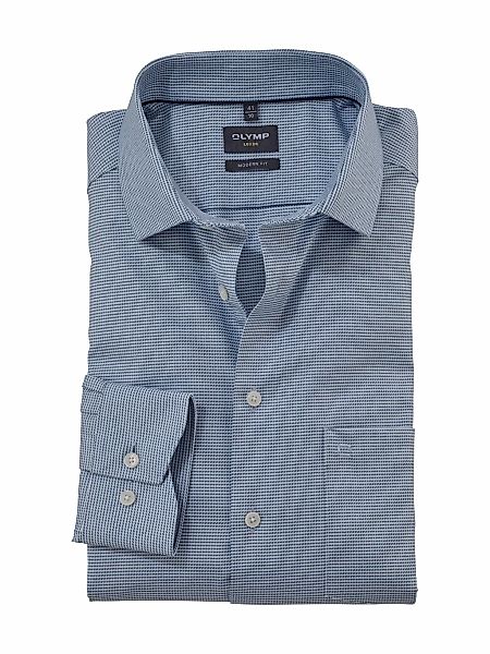OLYMP Businesshemd Luxor modern fit modisch günstig online kaufen