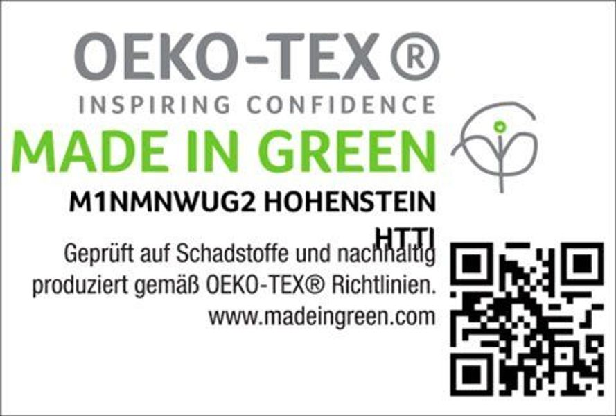 bellana Spannbettlaken "Zwirn-Elasthan deluxe in Gr. 90x200, 140x200 oder 1 günstig online kaufen