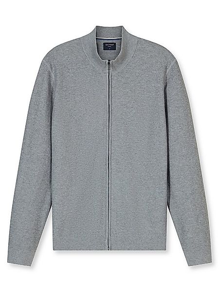OLYMP Strickjacke OLYMP Strick Casual günstig online kaufen