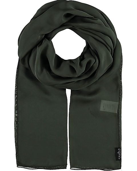 Fraas XXL-Schal Seidenstola, (1-St), aus reiner günstig online kaufen
