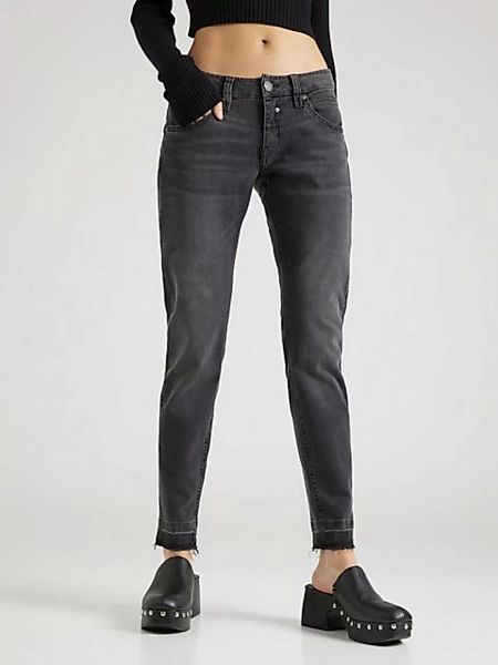 Herrlicher 7/8-Jeans (1-tlg) Plain/ohne Details günstig online kaufen