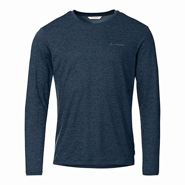 VAUDE Langarmshirt Essential LS Shirt mit schnelltrocknenden Eigenschaften günstig online kaufen