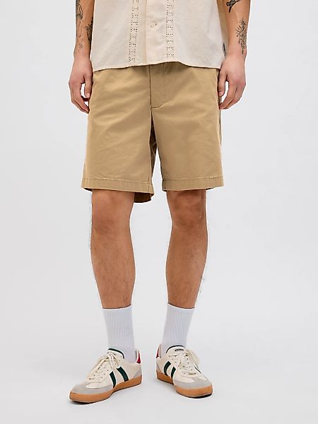 Jack & Jones Shorts "JPSJAIDEN CAMPAIGNHYBRIDJOGGERSHORT MID" günstig online kaufen