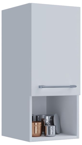 VCM Midischrank Holz Badmöbel Hängeschrank Badschrank günstig online kaufen
