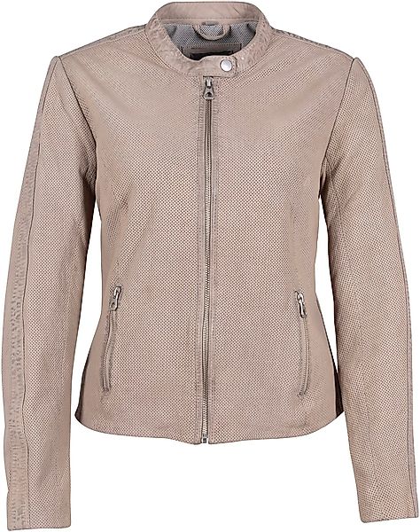Mauritius Lederjacke GWMinka günstig online kaufen