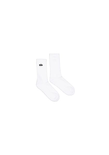Alpha Industries Basicsocken Basic Socks 3 günstig online kaufen