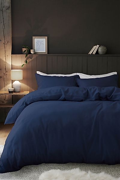 Next Bett-Set Superweiche Bett- und Kissenbezüge günstig online kaufen