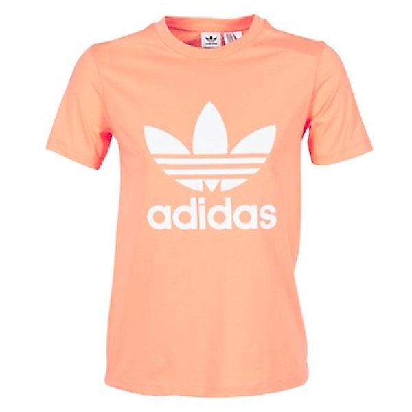 adidas  T-Shirt TREFOIL TEE günstig online kaufen