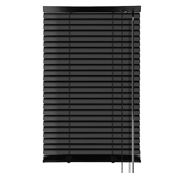 euroharry Jalousie Alu minium 25mm mit Bohren Fenster Rollo Montage Venetia günstig online kaufen