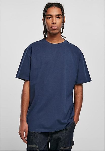 URBAN CLASSICS Rundhalsshirt Heavy Oversized Tee günstig online kaufen
