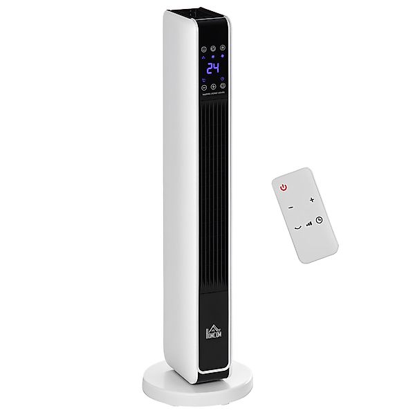DOPWii Heizgerät Heizlüfter 2200W Elektroheizer Keramik günstig online kaufen