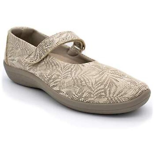 Arcopedico  Ballerinas 4826 Beige günstig online kaufen