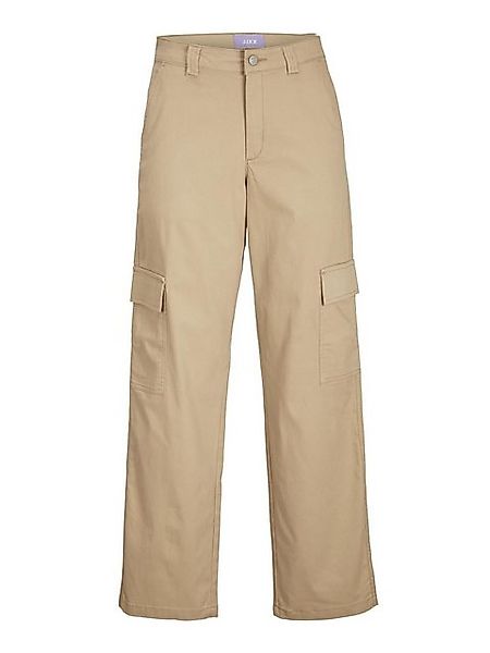 JJXX Cargohose KENDAL (1-tlg) Plain/ohne Details günstig online kaufen