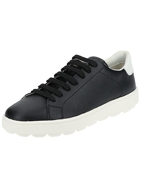 Geox Geox Sneaker Leder Sneaker günstig online kaufen