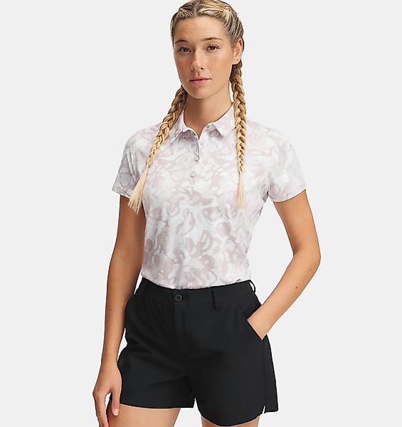 Under Armour® Poloshirt Under Armour Golf günstig online kaufen