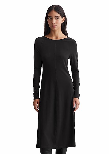 Marc OPolo Jerseykleid "aus edlem Modal-Organic-Cotton-Mix" günstig online kaufen